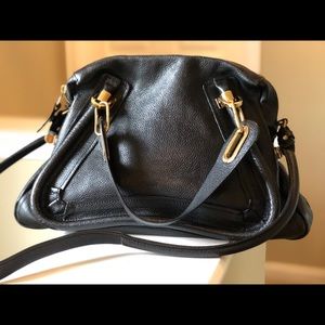 Chloe Paraty Bag